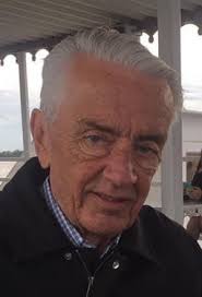 Garrett Bates Obituary