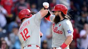 MLB Power Rankings: Brewers surge into top three, Cubs slide, plus Mets and Tigers land in bottom five