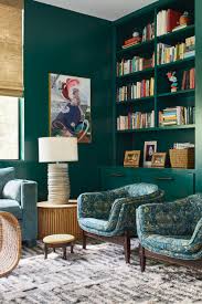 Want a light blue but not too muted or baby blue, soft without going pastel? 15 Best Blue Green Paint Colors That Interior Designers Love