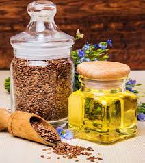 What do you think ? Flaxseed For Hair Growth How To Use Precautions