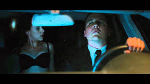 Black widow & iron man #forever. Scarlett Johansson Striping In Iron Man 2 Car Scene Youtube