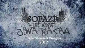 Free download and streaming jiwa kacau full on your mobile phone or pc/desktop. Sofazr The Movie Jiwa Kacau 2012 Dvd Planet Store