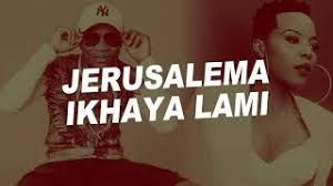 We would like to show you a description here but the site won't allow us. Master Kg Jerusalema Feat Nomcebo Zikobe Paroles I Lyrics I Traducion I Traducao I Traduzione Youtube