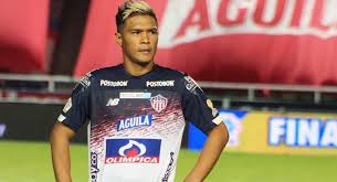 ¿cuál de las tres camisetas es tu favorita? Fuad Char Destruyo A Teofilo Gutierrez Estabamos Por Fuera De Los Ocho Con Teo