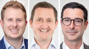 Fit-out firm BW hires ISG director for third MD role