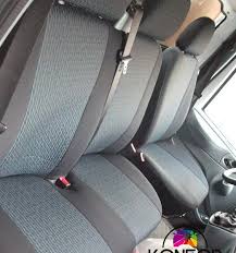 Ford Koltuk Kilifi Oto Aksesuar