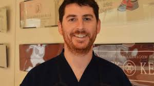 Le Vendéen Sylvio Montessinos est le plus jeune 7e dan de kendo d'Europe