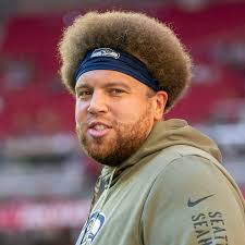 Browns hire Andy Dickerson to coach offensive line