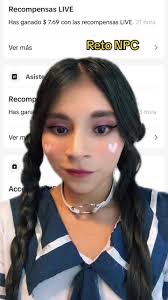 Mi experiencia con el reto NPC en streaming