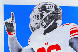 How much do you really know about fantasy football quiz questions? Saquon Barkley Shouldn T Be An Automatic No 1 Pick In Fantasy Football The Ringer