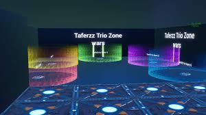 This is a simpler zone wars map, but it does everything quite well! Taferzz Trio Zone Wars Fortnite Creative Map Codes Dropnite Com