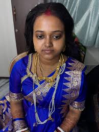 𝑾𝒊𝒕𝒉 10+ 𝒚𝒆𝒂𝒓𝒔 𝒐𝒇 𝒆𝒙𝒑𝒆𝒓𝒕𝒊𝒔𝒆, 𝒘𝒆 𝒎𝒂𝒌𝒆 𝒚𝒐𝒖  𝒍𝒐𝒐𝒌 𝒇𝒍𝒂𝒘𝒍𝒆𝒔𝒔 𝒂𝒏𝒅 𝒓𝒂𝒅𝒊𝒂𝒏𝒕 𝒐𝒏 𝒚𝒐𝒖𝒓  𝒔𝒑𝒆𝒄𝒊𝒂𝒍 𝒅𝒂𝒚! At Sugandha's