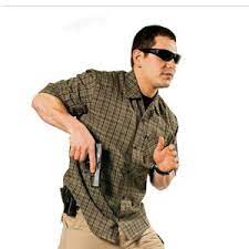 Tips for buying concealed carry clothing select the best size for your body type. Nra Family 8 Awesome Warm Weather Ccw Clothing Solutions