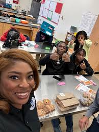 Thank you to Keisha Monroe, a longstanding On-Ramps Employer Partner for…