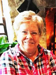 Raylene Allen Latta, formerly of Marion