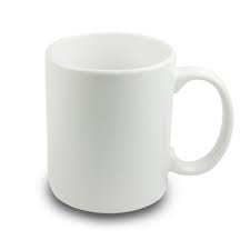Blank coffee mug, these are great for promotions, gifts, personal keepsakes, artwork showcasing, and many more. 15oz White Sublimation Coffee Mugs Carton Of 24 Mugs Sublimation Systems