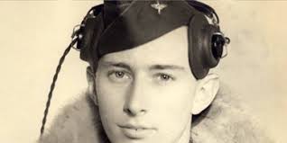 John "Lucky" Luckadoo