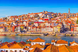 Voor portugal geldt een positief reisadvies. Reisadvies Voor Porto Portugal Luxemburg En Zwitserland Aangepast Travmagazine