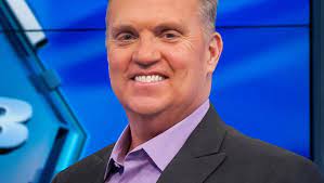 The camera ended up falling in. Nascar Broadcaster Steve Byrnes Dies At 56 After Battling Cancer