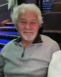 Obituary information for Carlton Bon Fleming III