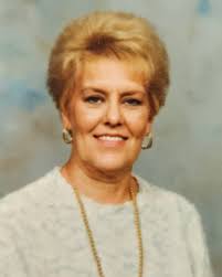 Anne Whitlock Holmes Obituary July 21, 2023