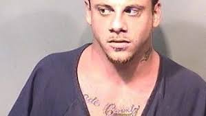 Photos: Arrest mugshots for 7-20-2015