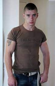 High And Tight Recon A Cool Hairstyle Military Haircuts High And Tight Haircut Well Dressed Men Military Haircut