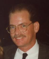 James William “Bill” Cody (1961-2007)