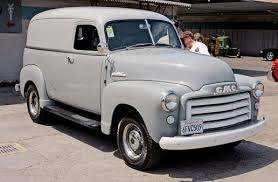 Image result for French Gray Medium 1950 Truck
