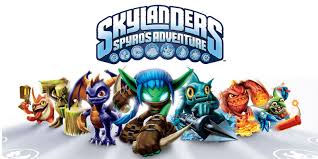 Skylanders Spyros Adventure | Wii | Games | Nintendo UK