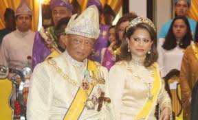 Born on at 3:30 pm. Sultan Ahmad Shah Football Loving King Who Cared For His Subjects Sports247