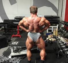 John meadows' sudden death has left the bodybuilding community in complete shock. John Meadows Greatest Physiques