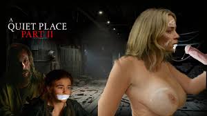 Post 5378156: A_Quiet_Place A_quiet_place_part_2 Emily_Blunt Evelyn_Abbott  fakes