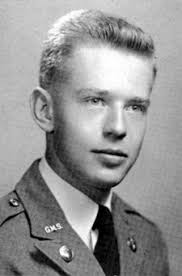 Dr. Shock, Jr, MD, passes away in Little Rock, Arkansas