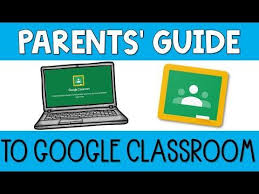 564 Google Classroom Tutorial For Parents Youtube In 2020 Google Classroom Tutorial In 2020 Google Classroom Tutorial Google Classroom Digital Learning Classroom