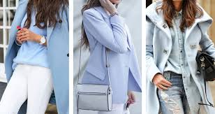 Looks Clarinhos Para Curtir O Inverno