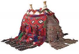 Camel Saddles Aramcoworld Aramcoworld