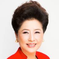 商会成员– 美国中美商会