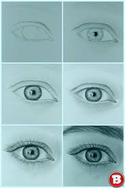 Wie Man Realistisches Auge Schritt Fur Schritt Zeichnet Youtube Auge Fur Man Realistisches Schritt Augenzeichnungen Realistisches Auge Augen Zeichnen