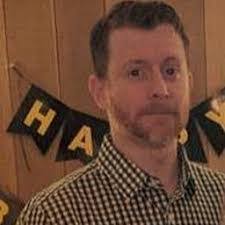 Patrick Denney's Instagram, Twitter & Facebook