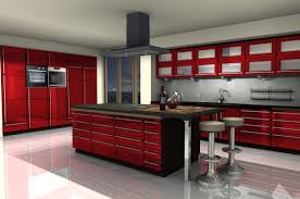 kitchen planner software and online