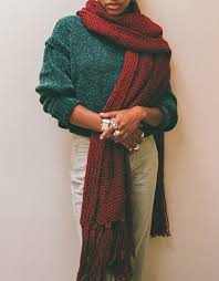 Aug 10, 2021 · finish the scarf. 15 Best Winter Scarves For Staying Warm In 2021 Glamour