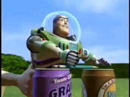 Best toy story pixar quotes. Buzz Lightyear Toy Story Merchandise Wiki Fandom