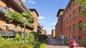 Jetzt die passende wohnung finden! Wohnen In Der Stadt 10 Trends Bei Stadtbewohnern