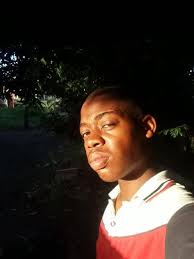 Who is this anime character?