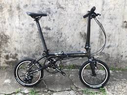 Maybe you would like to learn more about one of these? Dahon Glo Folding Bike Promotions