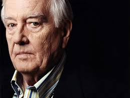 Robert Ashley's Instagram, Twitter & Facebook