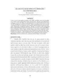Enduring vision third edition chapter summaries. Pdf Quantitative And Qualitative Approaches To Action Research