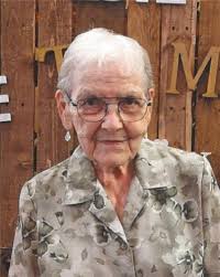 Luella Cochet Obituary (1932