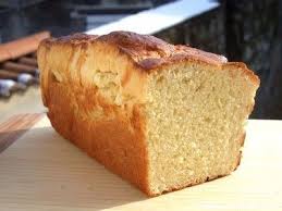 Brioche Au Citron Recette Brunch Recette Recette Brioche Idee Recette